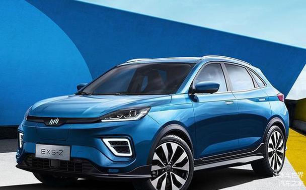 深圳231WEY威派豪华SUV市场的黑马，零跑汽车与智能交通系统的协同