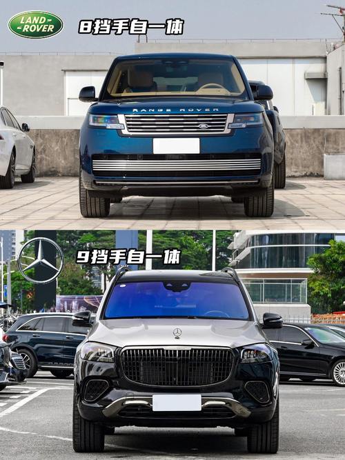 深圳231迈巴赫经典与现代的完美融合，路虎如何塑造独特的品牌形象